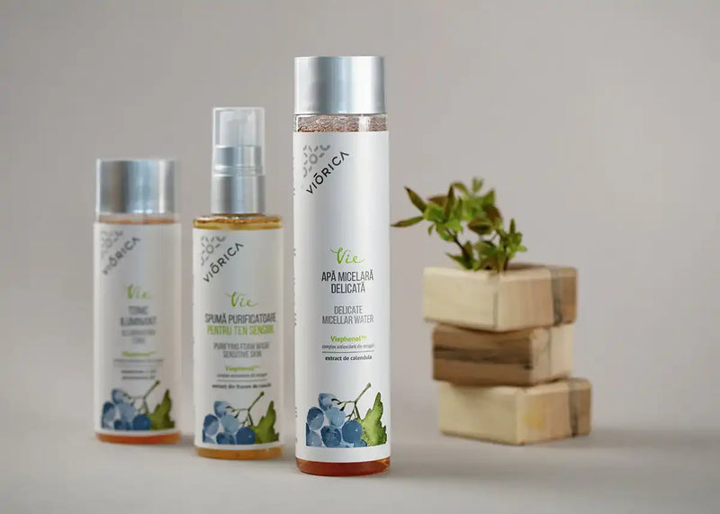 Cum îți păstrezi tenul tânăr și sănătos?