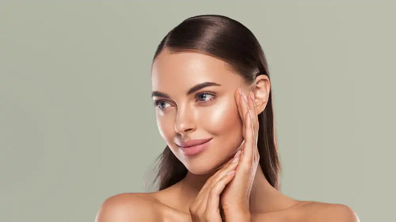 5 beneficii ale colagenului în îngrijirea tenului