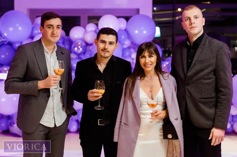 Cele mai cunoscute bloggerițe din Moldova, premiate la DIVA 2019 by Viorica Cosmetic