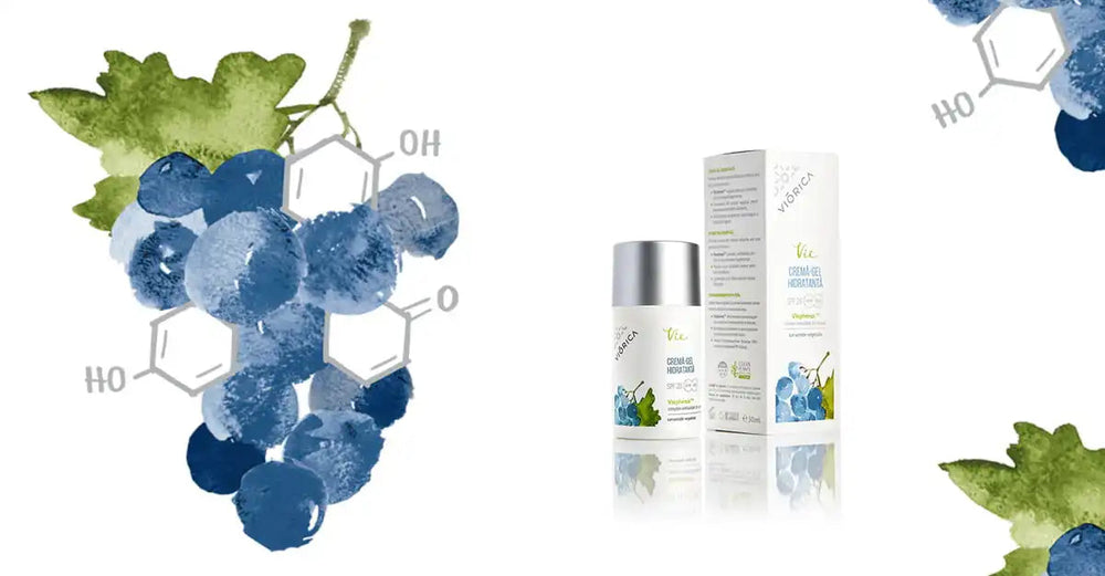 3 motive să folosești zilnic Crema-Gel Hidratantă SPF 20 de la brandul cosmetic VIORICA