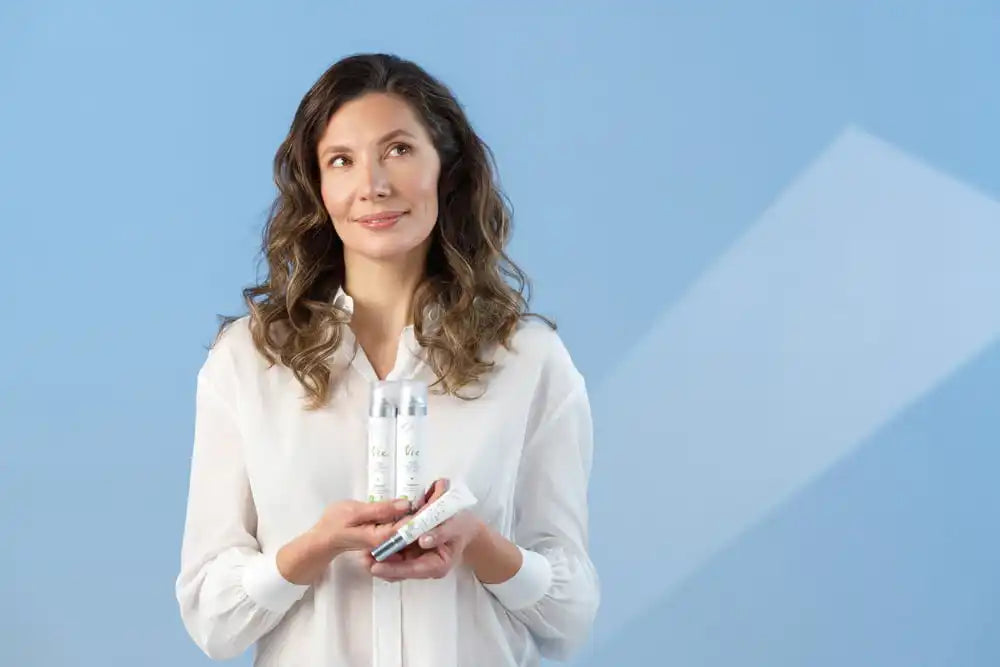 Super ingredientul care luptă cu semnele vârstei