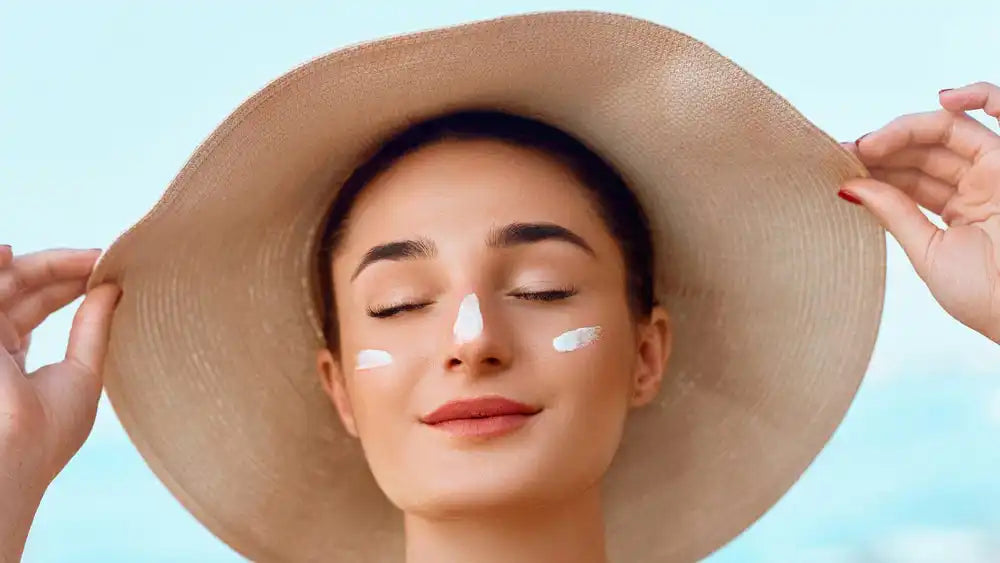 Efectele radiațiilor UV asupra pielii. Cum le combați, pentru a-ți păstra pielea tânără și radiantă?