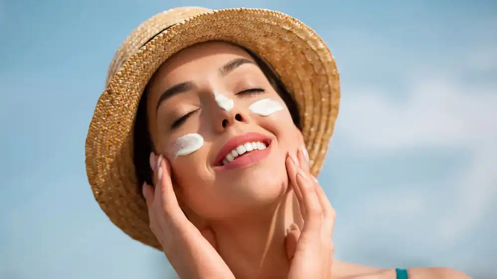 Cum să previi arsurile solare și efectele pe termen lung ale expunerii la soare