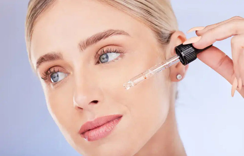 Retinal vs retinol: care sunt diferențele și ce avantaje are fiecare?