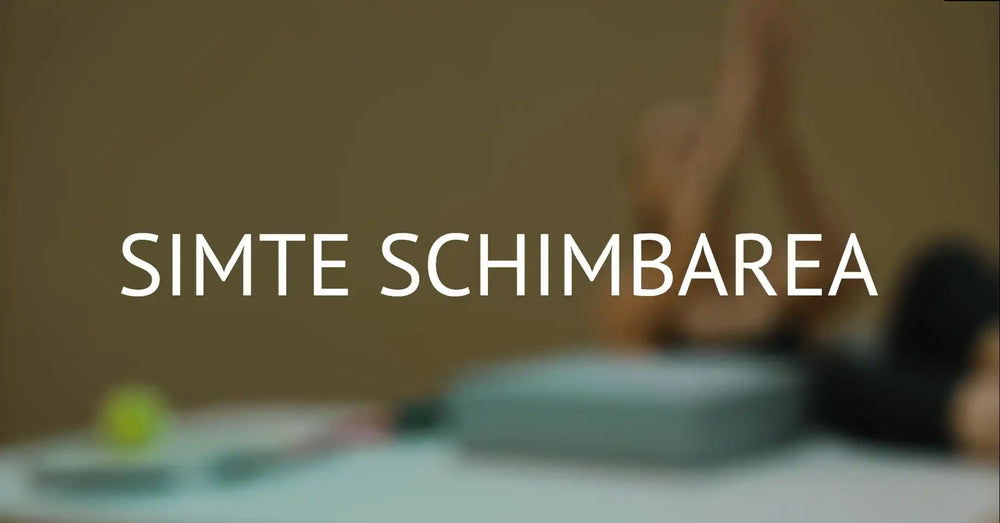 Ce avem în cutie?! Un video de la Viorica, care aduce mari schimbări