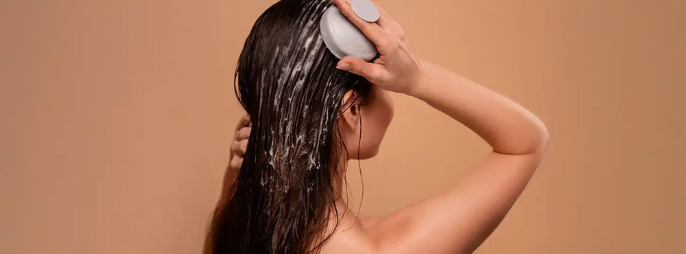 Peeling pentru scalp