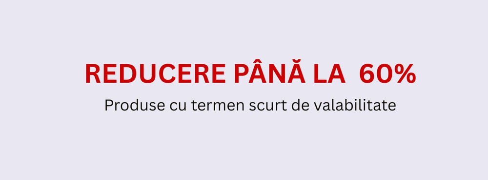 Lichidare Stoc Termen