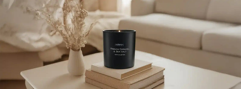 Lumânări parfumate