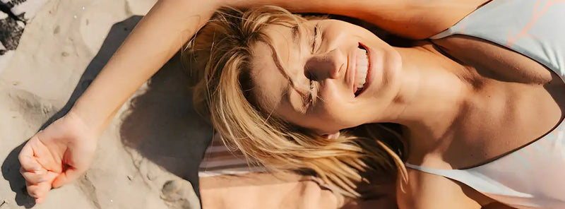 Protecție solară Corp