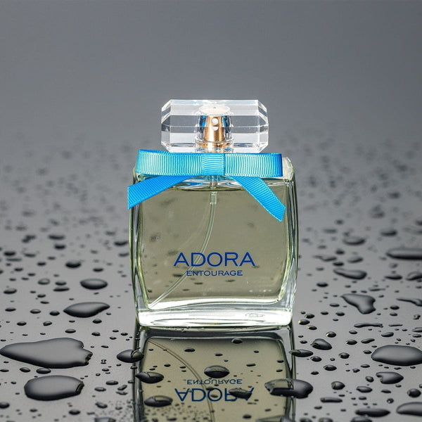 Apă de Parfum „ADORA Entourage”, pentru femei