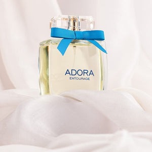 Apă de Parfum „ADORA Entourage”, pentru femei