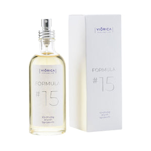 Apă de Parfum FORMULA #15 pentru femei
