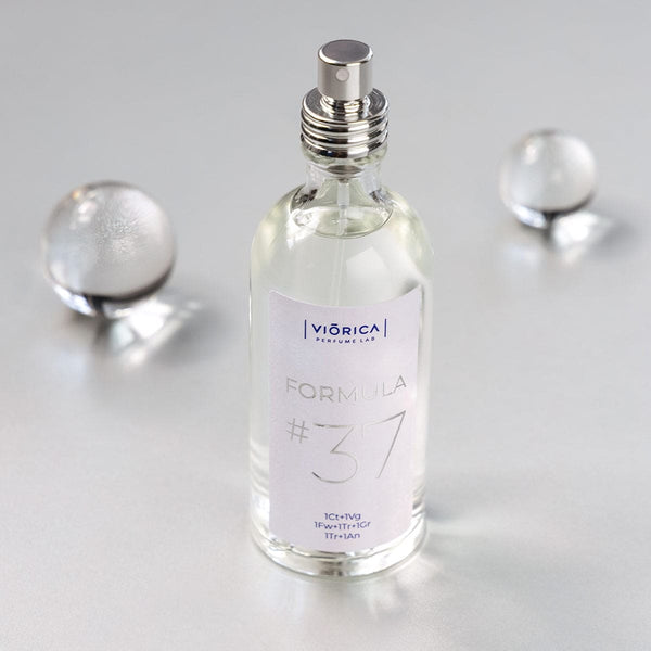 Apă de Parfum FORMULA #37 pentru femei