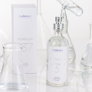 Apă de Parfum FORMULA #37 pentru femei