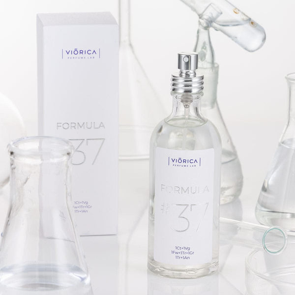 Apă de Parfum FORMULA #37 pentru femei