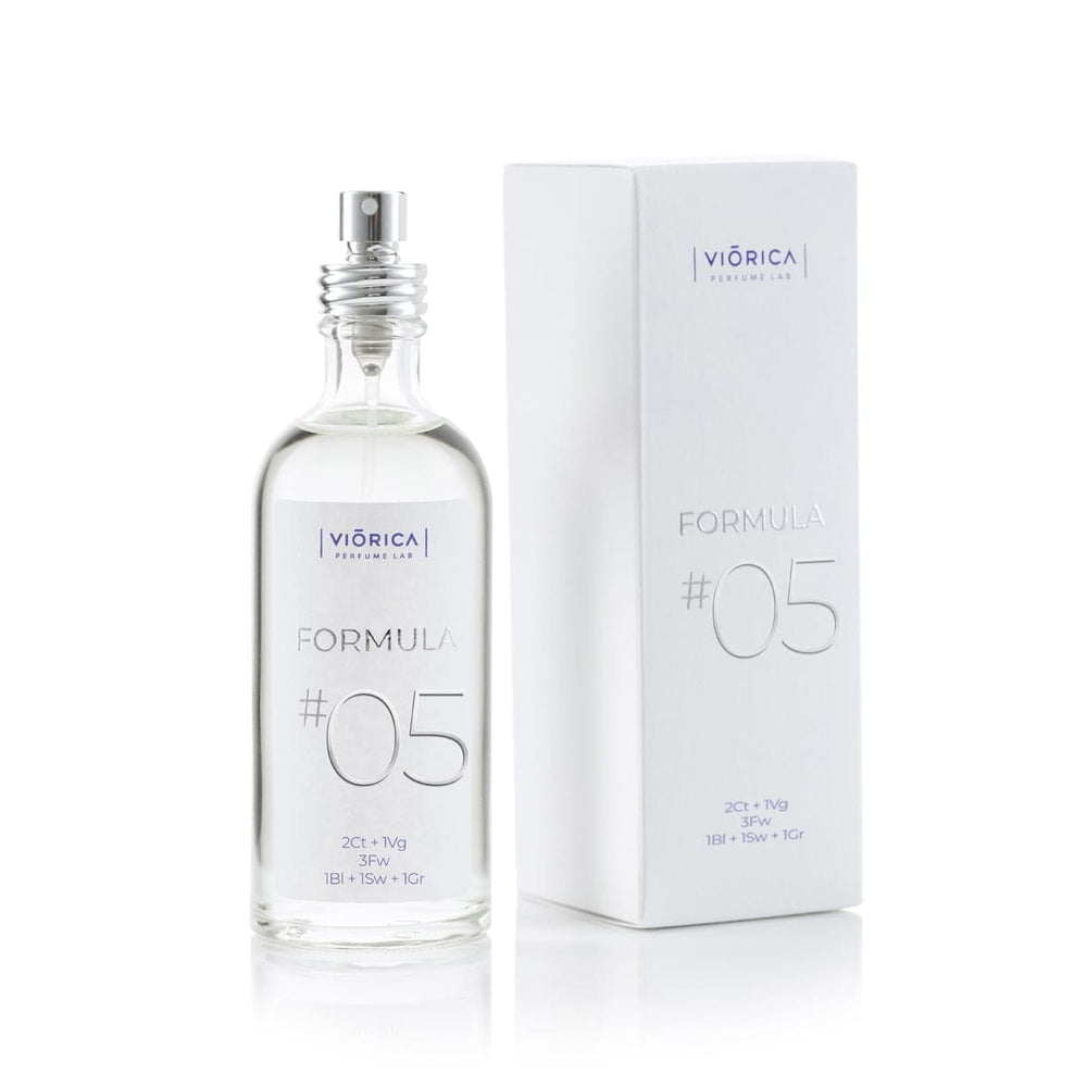Apă de Parfum Formula #05 pentru femei