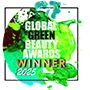 Invisible Face Screen SPF 30 a primit prestigiosul premiu la Global Green Beauty Awards 2025, fiind desemnat “Bronze Winner” în nominația “Best Natural SPF Product (Factor 50+)”. Această distincție subliniază excelența și angajamentul nostru în promovarea soluțiilor naturale și sustenabile în domeniul frumuseții.