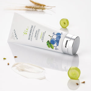 Balsam Hidratant pentru păr normal și uscat, Viorica Vie