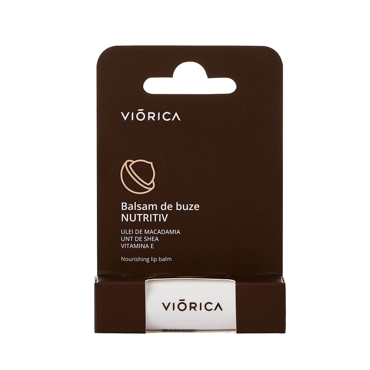 Balsam de Buze Nutritiv