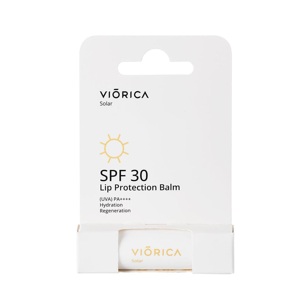 Balsam pentru Buze de Protecţie Solară SPF 30