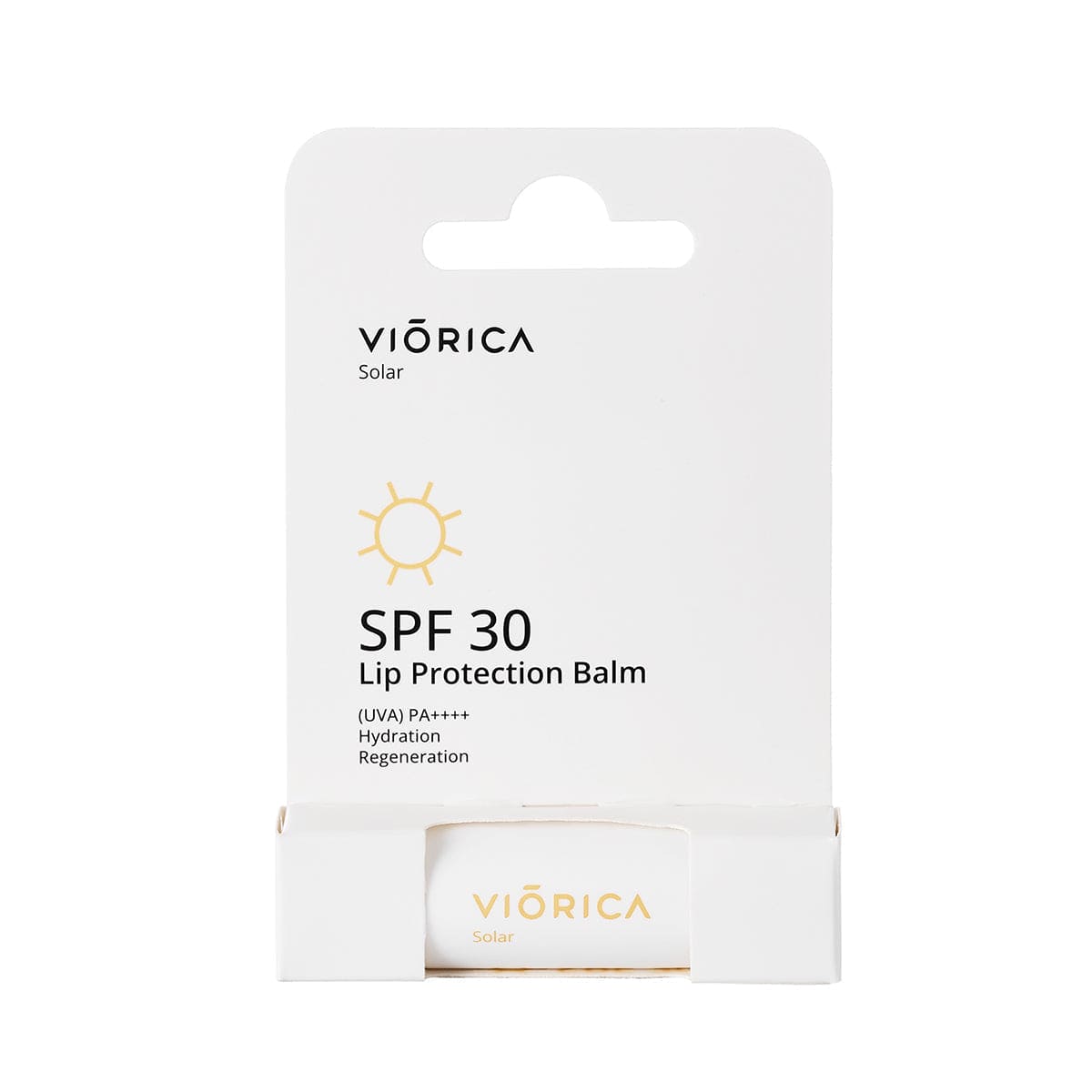 Balsam pentru Buze de Protecţie Solară SPF 30