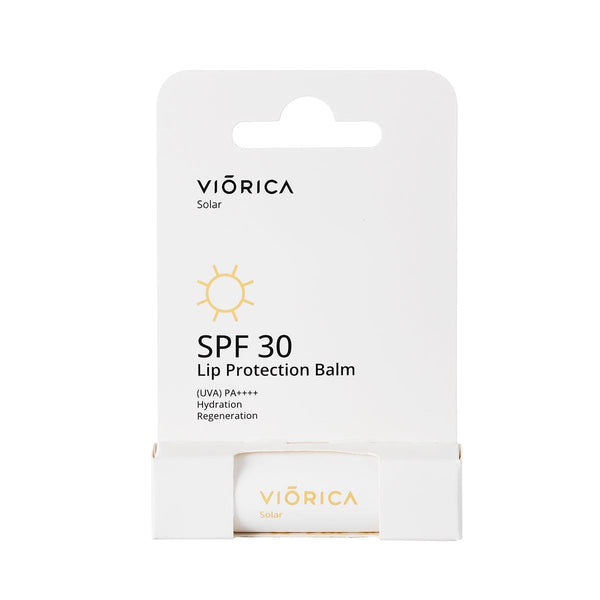 Balsam pentru Buze de Protecţie Solară SPF 30