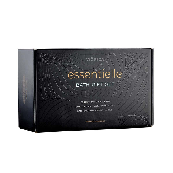Set cadou pentru baie, Viorica Essentielle