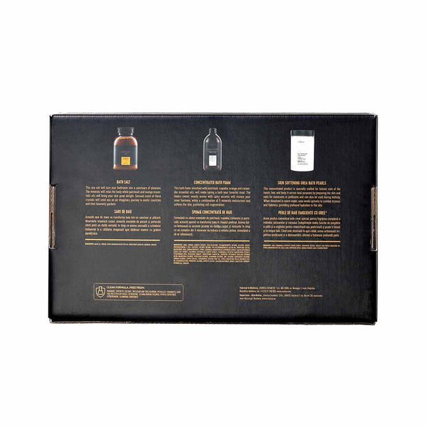 Set cadou pentru baie, Viorica Essentielle