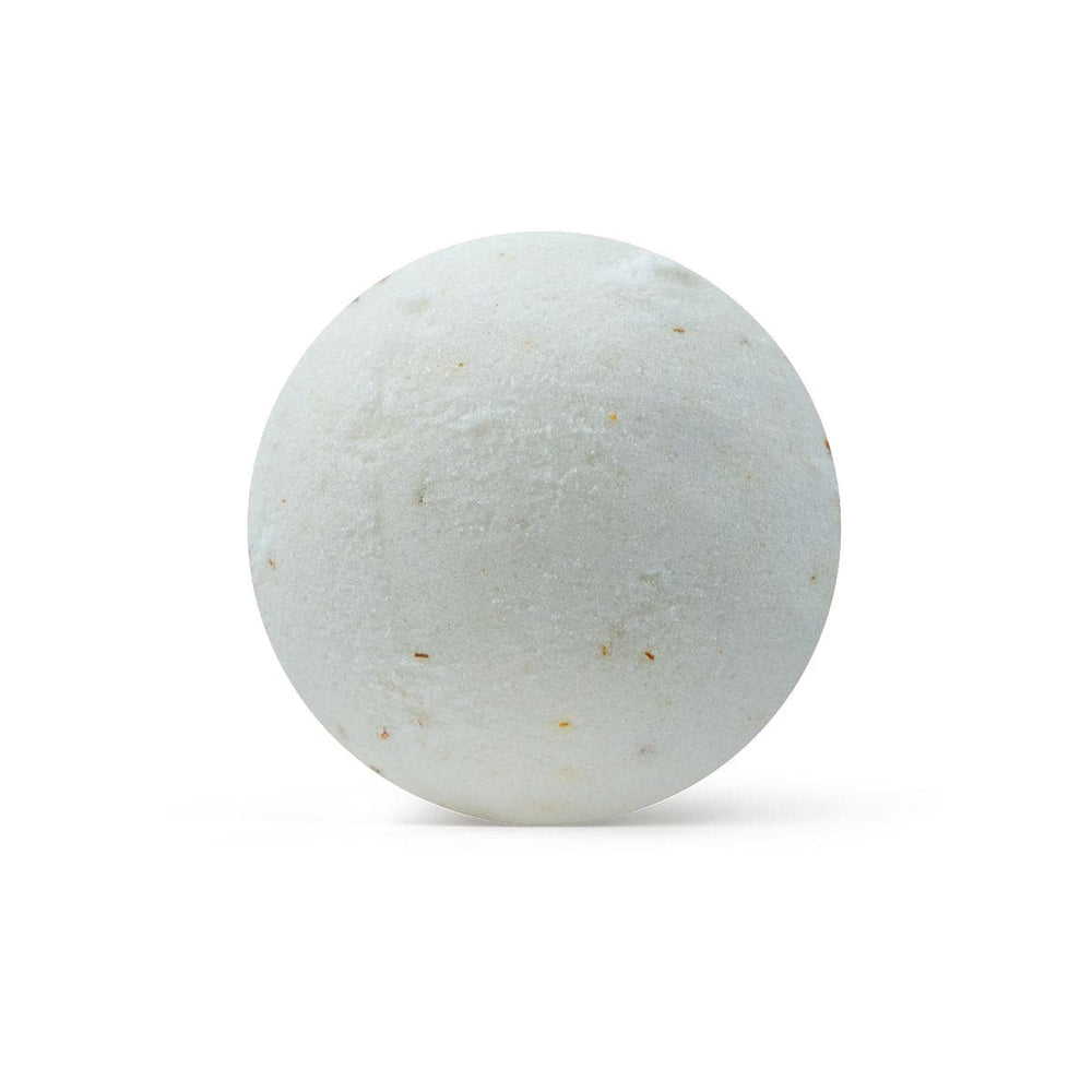 Bilă de baie efervescentă – trandafir