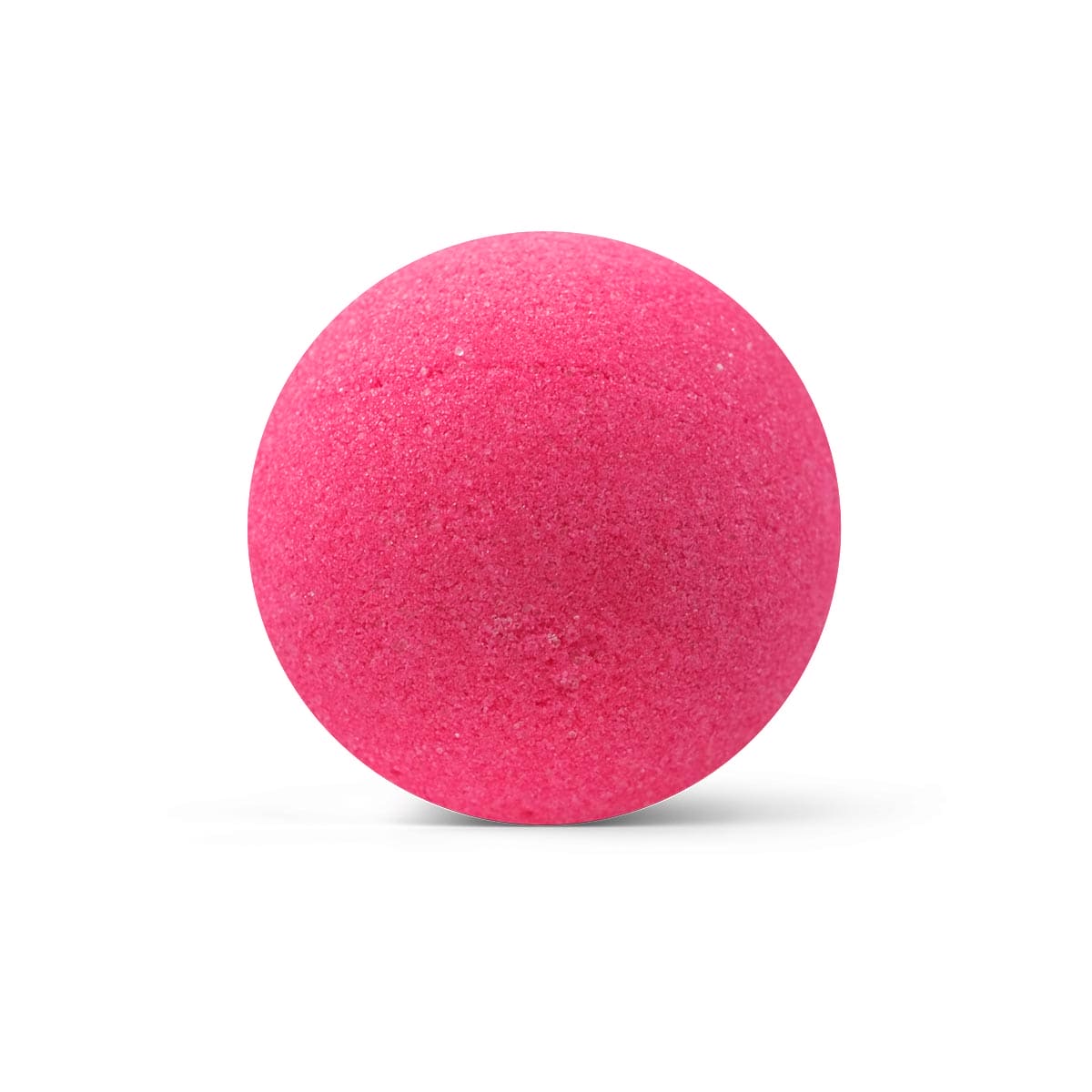 Bilă de baie efervescentă – vișină