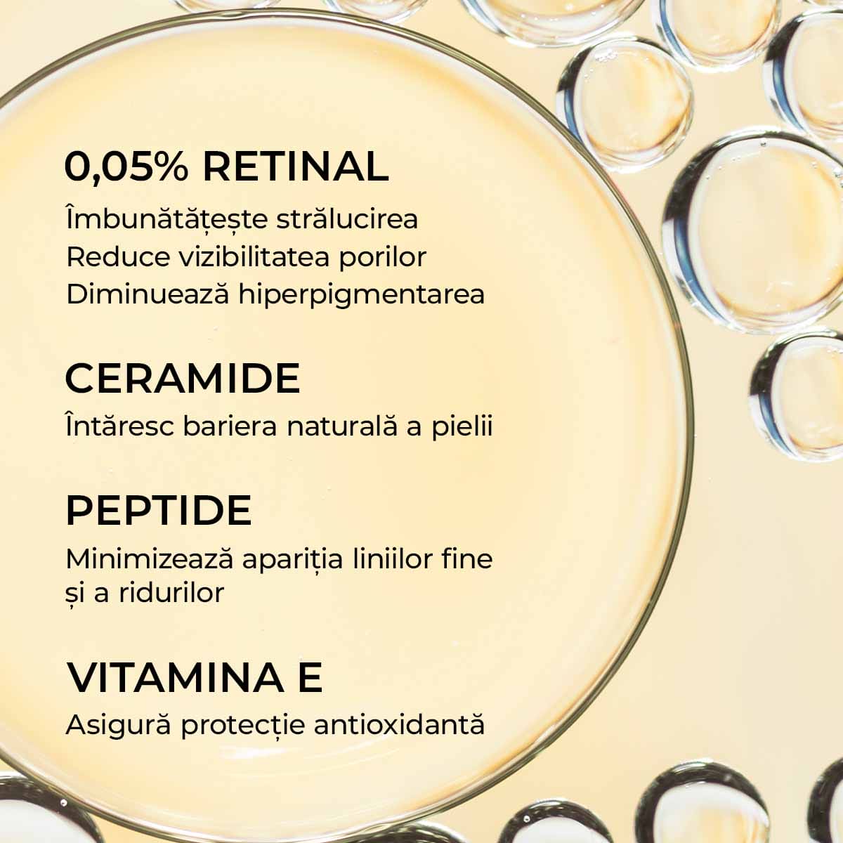 Capsule pentru Rejuvenarea Fundamentală a Pielii
