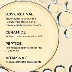 Capsule pentru Rejuvenarea Fundamentală a Pielii