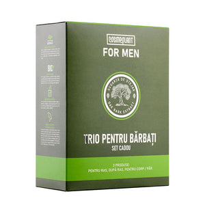 Set cadou pentru bărbăți, For Men