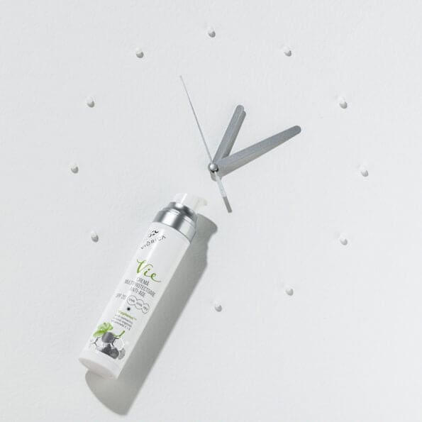 Cremă Multiprotectoare Anti-Age SPF20, Viorica Vie