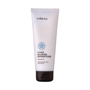 Cremă reparatoare pentru călcâie