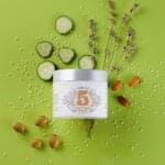 Cremă de Corp Originală Supernutritivă „5 Uleiuri”