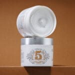 Cremă de Corp Originală Supernutritivă „5 Uleiuri”