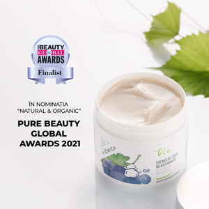 Cremă de Corp Rejuvenantă, Viorica Vie