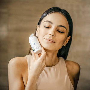 Cremă nutritivă, Viorica Vie