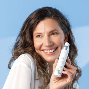 Cremă reactivantă Anti-Age de noapte, Viorica Vie