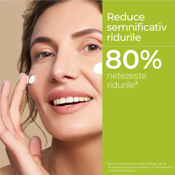 Cremă reactivantă Anti-Age de noapte, Viorica Vie