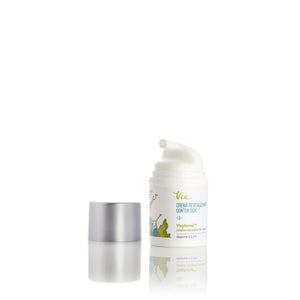 Cremă revitalizantă contur ochi, Viorica Vie