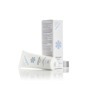 Exfoliant delicat, Nordica