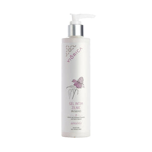 Gel Intim Zilnic Viorica Sensivio