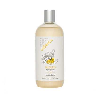 Gel de Duș Revitalizant