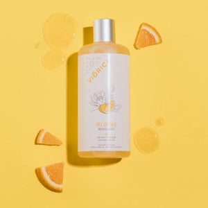 Gel de Duș Revitalizant