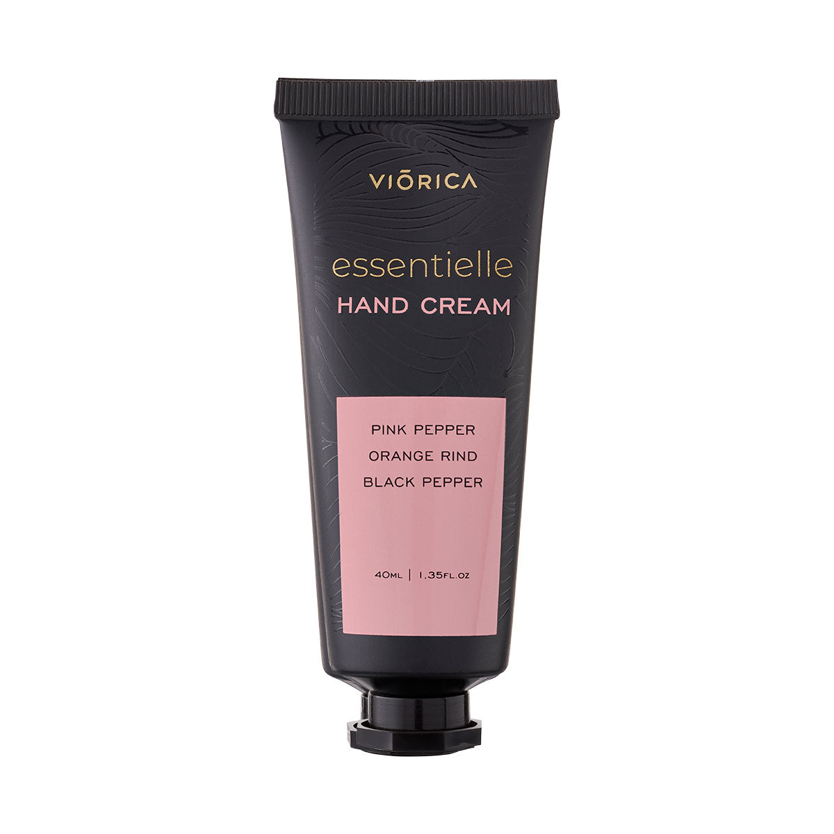 Crema maini Viorica Essentielle Piper roz