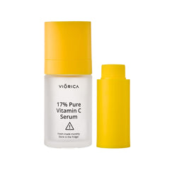 Ser cu 17% Vitamina C pură