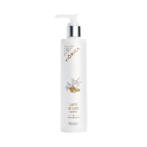 Lapte de corp Nutritiv