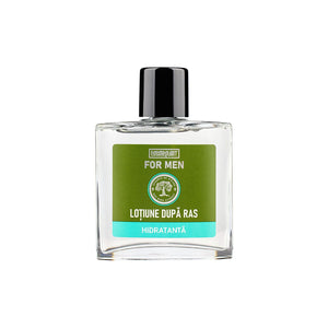 Loțiune după ras hidratantă, For Men